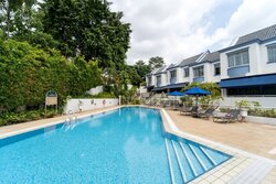 Chancery Grove (D11), Terrace #504512641